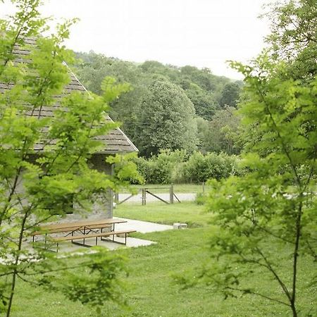 Gerecse Vendégház Sutto Extérieur photo