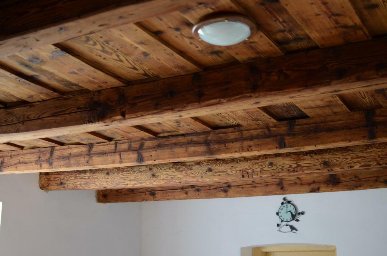 Gerecse Vendégház Sutto Extérieur photo