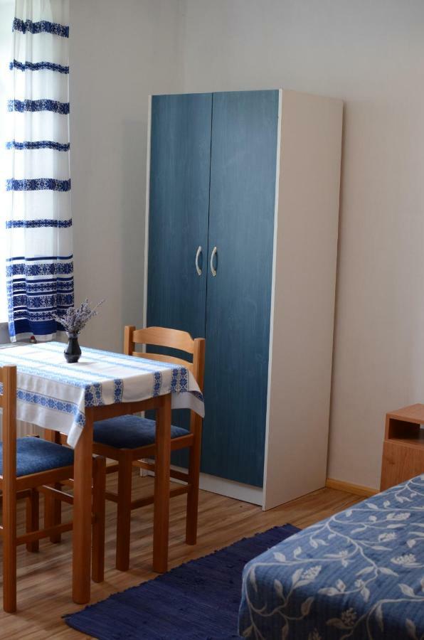 Gerecse Vendégház Sutto Extérieur photo
